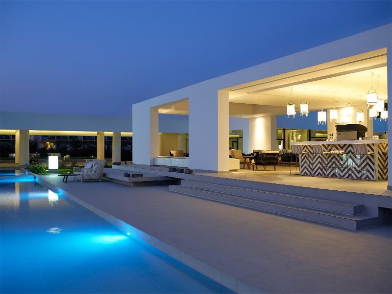 5 Sterne Hotel: Casa Cook Rhodes - Adults only - Kolymbia, Rhodos, Bild 3