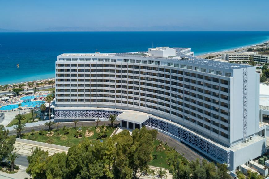 5 Sterne Hotel: Akti Imperial - Ixia, Rhodos, Bild 3