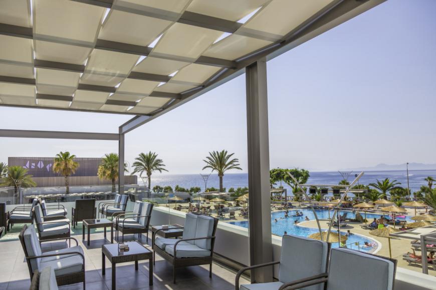 5 Sterne Hotel: Akti Imperial - Ixia, Rhodos, Bild 10