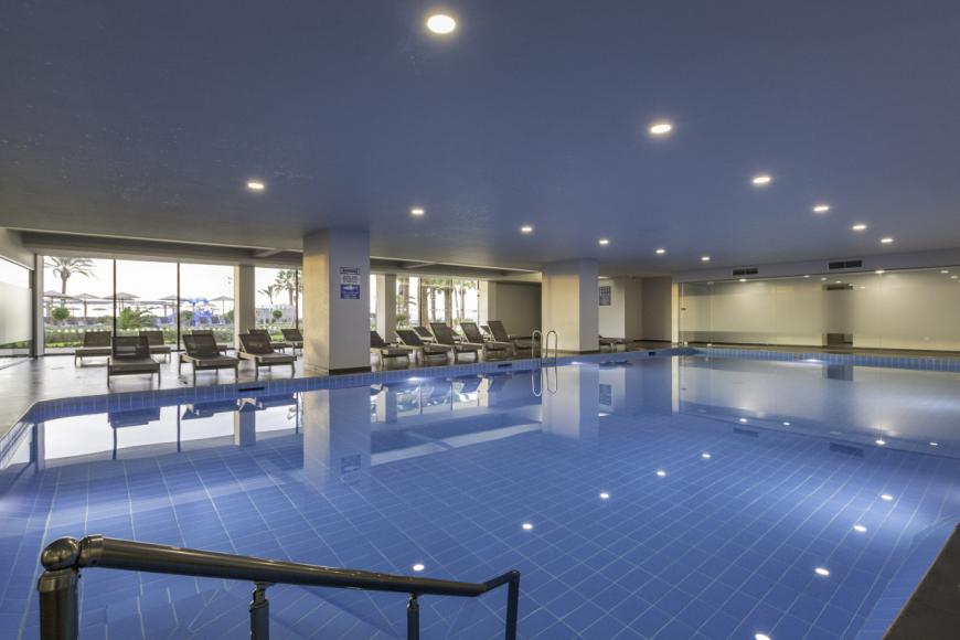 5 Sterne Hotel: Akti Imperial - Ixia, Rhodos, Bild 8