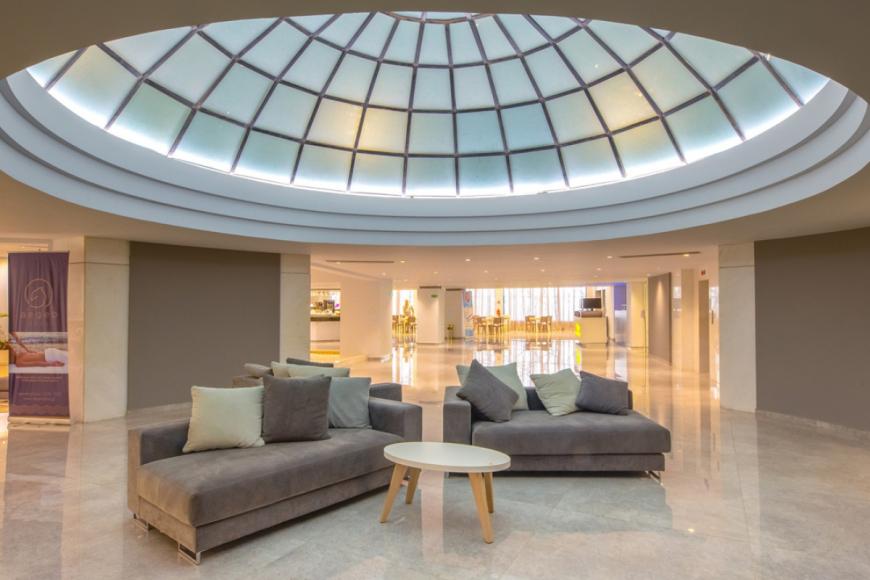 5 Sterne Hotel: Akti Imperial - Ixia, Rhodos, Bild 7