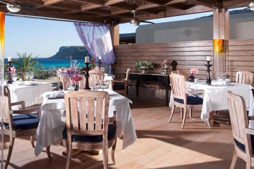 5 Sterne Hotel: Aqua Grand Exclusive Deluxe Resort - Lindos, Rhodos, Bild 6