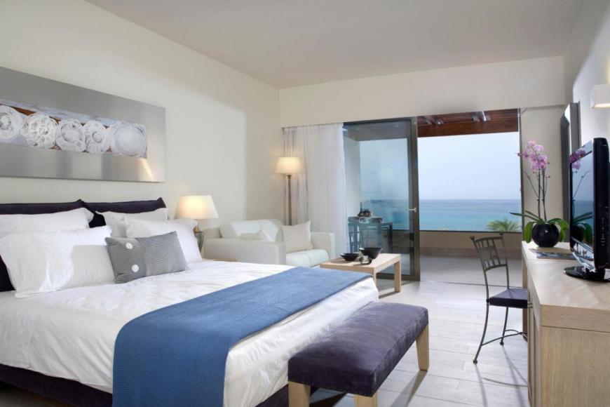 5 Sterne Hotel: Aqua Grand Exclusive Deluxe Resort - Lindos, Rhodos, Bild 4