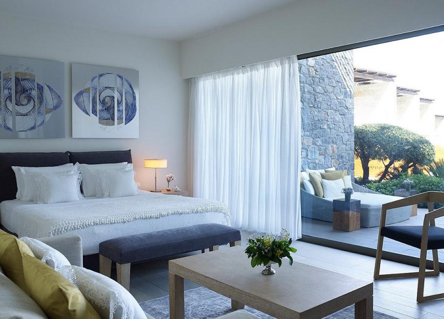 5 Sterne Hotel: Aqua Grand Exclusive Deluxe Resort - Lindos, Rhodos, Bild 10