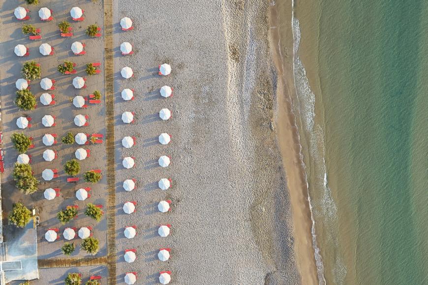 4 Sterne Hotel: Grecotel Lux Me Dama Dama - Faliraki, Rhodos, Bild 3