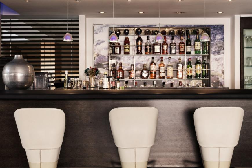 3 Sterne Hotel: Esperia City Hotel - Rhodos-Stadt, Rhodos, Bild 8