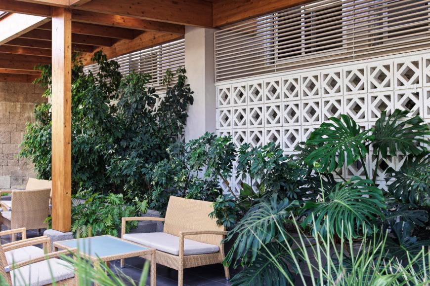 3 Sterne Hotel: Esperia City Hotel - Rhodos-Stadt, Rhodos, Bild 7