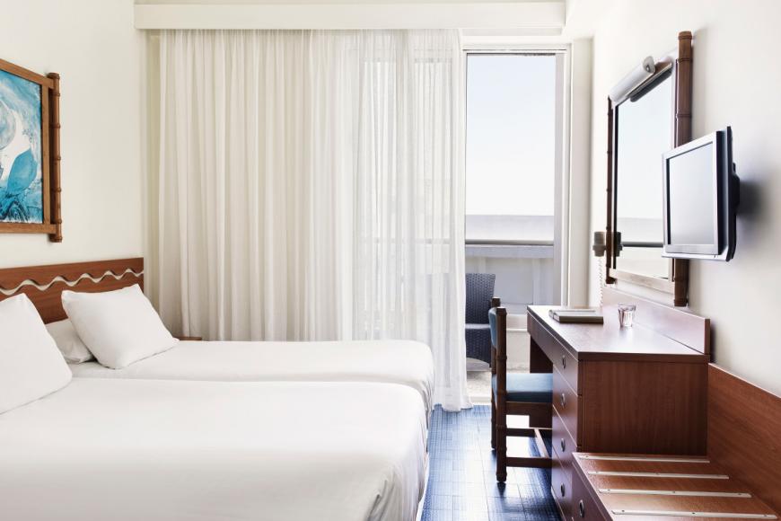 3 Sterne Hotel: Esperia City Hotel - Rhodos-Stadt, Rhodos, Bild 3