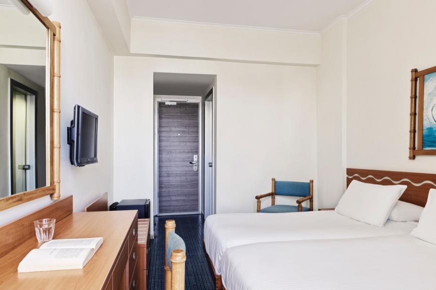 3 Sterne Hotel: Esperia City Hotel - Rhodos-Stadt, Rhodos, Bild 4