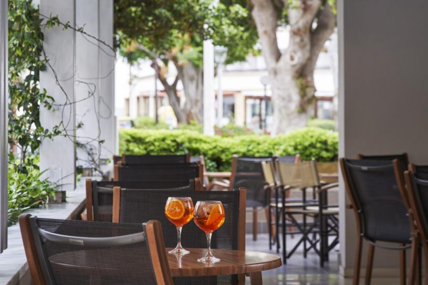 3 Sterne Hotel: Esperia City Hotel - Rhodos-Stadt, Rhodos, Bild 6