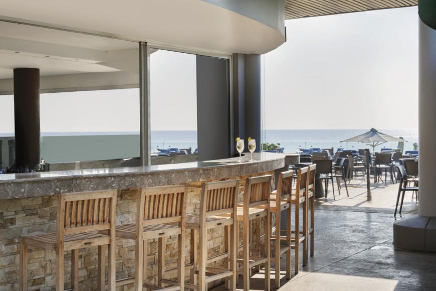 4 Sterne Hotel: Esperos Mare Resort - Faliraki, Rhodos, Bild 5