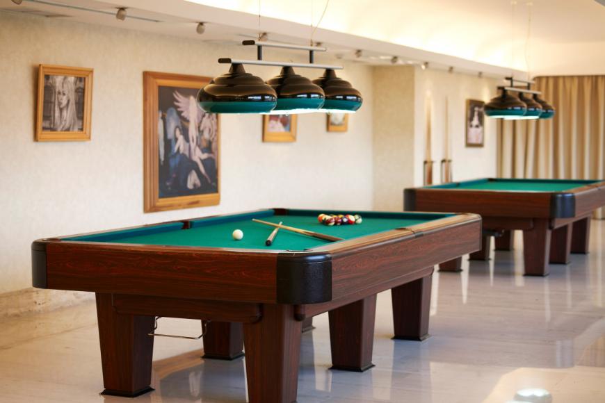 4 Sterne Hotel: Esperos Mare Resort - Faliraki, Rhodos, Bild 10