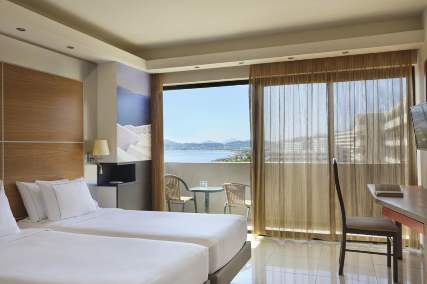 4 Sterne Hotel: Esperos Mare Resort - Faliraki, Rhodos, Bild 3