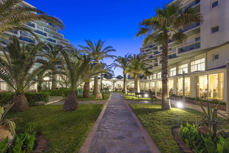 4 Sterne Familienhotel: Apollo Beach - Faliraki, Rhodos, Bild 6