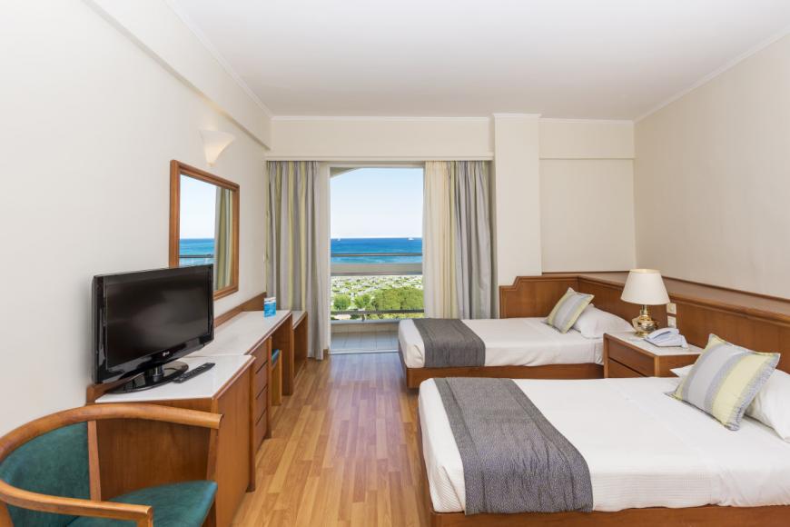 4 Sterne Familienhotel: Apollo Beach - Faliraki, Rhodos, Bild 10