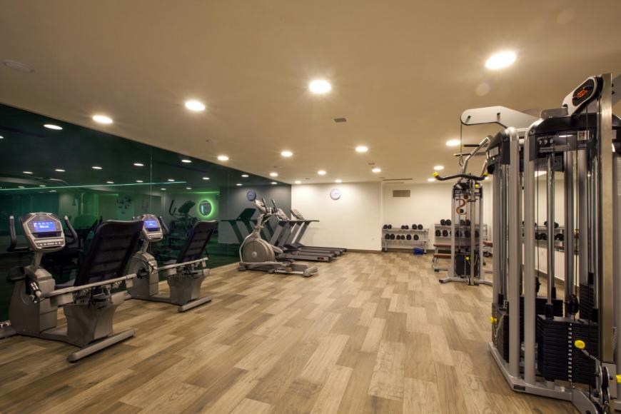 5 Sterne Familienhotel: Electra Palace - Ialyssos, Rhodos, Bild 9