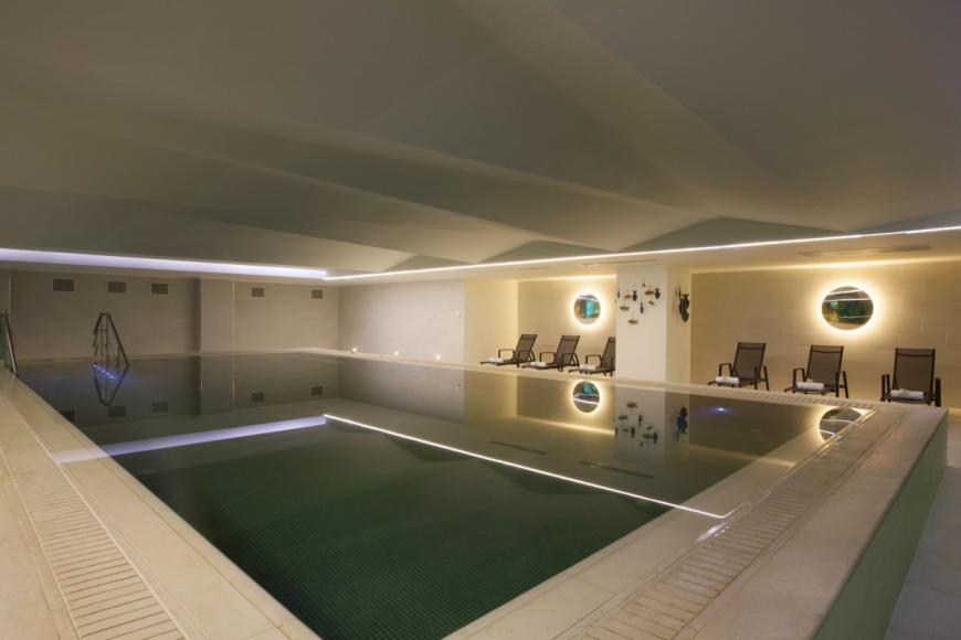 5 Sterne Familienhotel: Electra Palace - Ialyssos, Rhodos, Bild 10