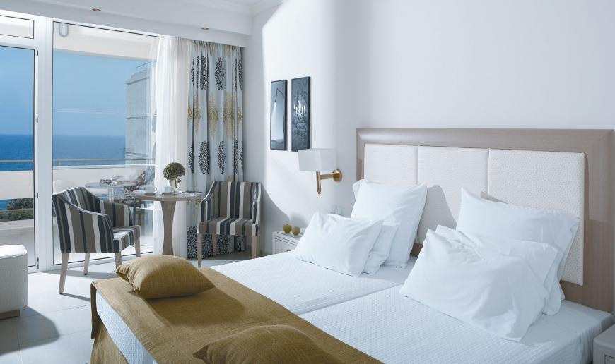 5 Sterne Familienhotel: Electra Palace - Ialyssos, Rhodos