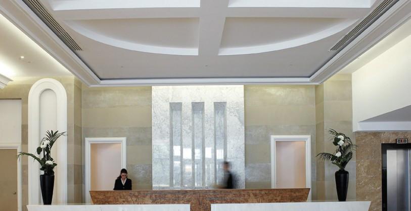 5 Sterne Familienhotel: Electra Palace - Ialyssos, Rhodos, Bild 8