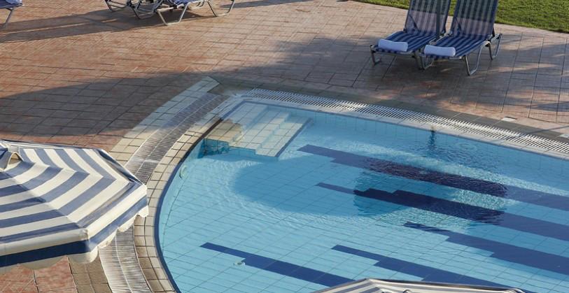 5 Sterne Familienhotel: Electra Palace - Ialyssos, Rhodos, Bild 3