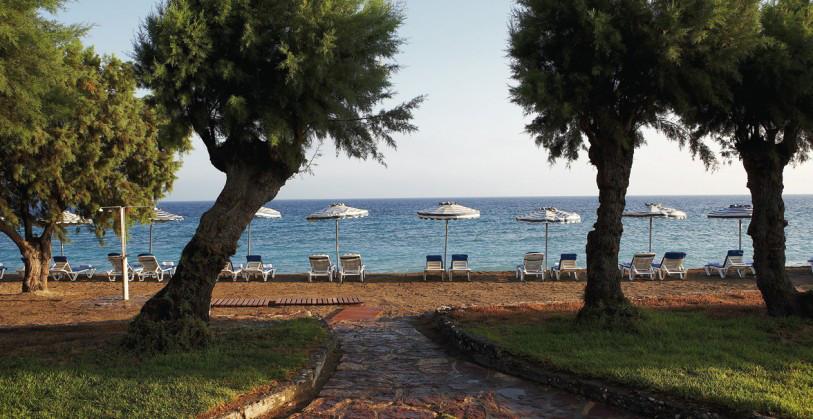 5 Sterne Familienhotel: Electra Palace - Ialyssos, Rhodos, Bild 5