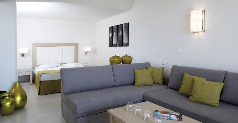 5 Sterne Familienhotel: Electra Palace - Ialyssos, Rhodos, Bild 7