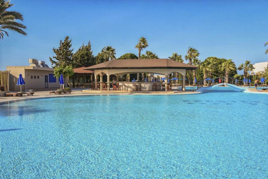 4 Sterne Familienhotel: Kresten Palace - Kalithea, Rhodos, Bild 3