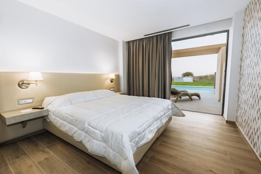 4 Sterne Familienhotel: Kresten Palace - Kalithea, Rhodos