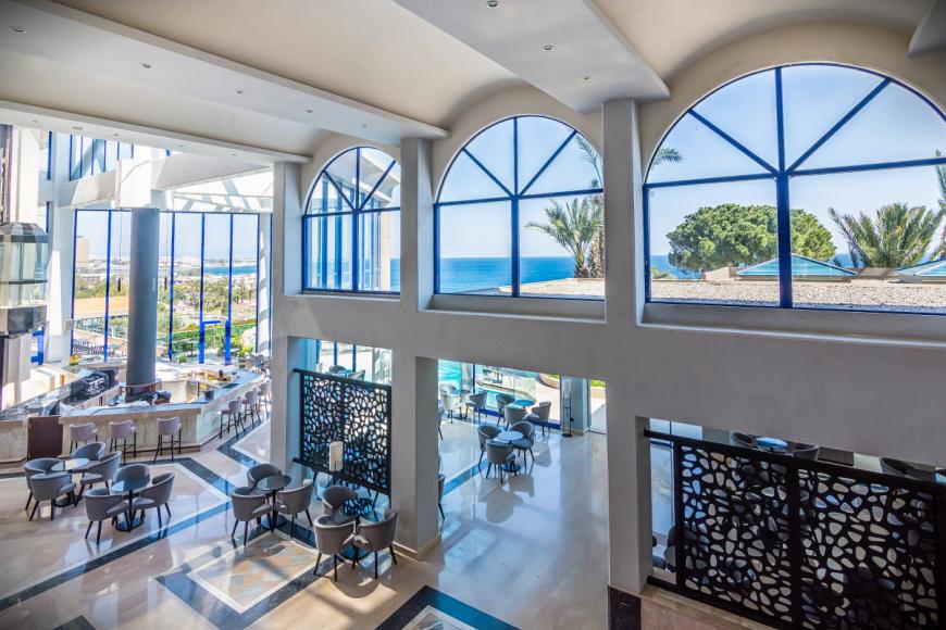 4 Sterne Familienhotel: Kresten Palace - Kalithea, Rhodos, Bild 6