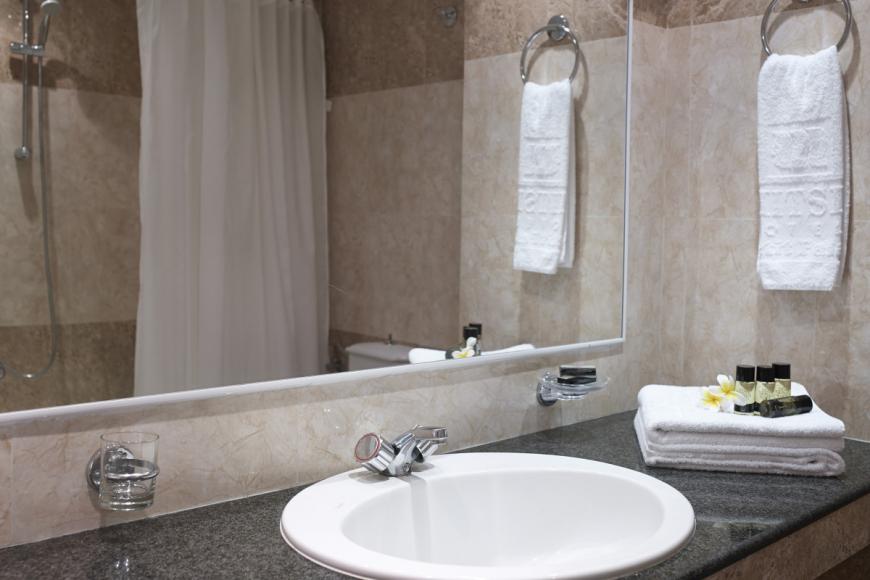 4 Sterne Hotel: Mitsis Petit Palais - Rhodos-Stadt, Rhodos, Bild 9