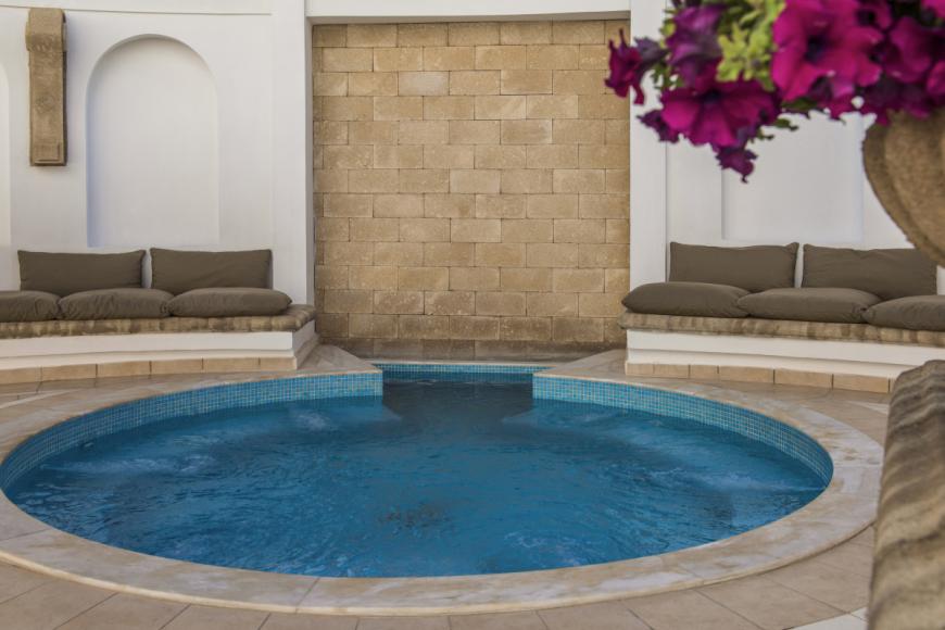 4 Sterne Hotel: Mitsis Petit Palais - Rhodos-Stadt, Rhodos, Bild 2