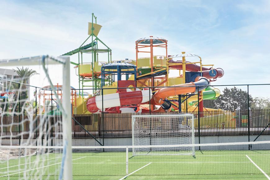 5 Sterne Familienhotel: Helea Lifestyle Beach Resort - Kalithea, Rhodos, Bild 10