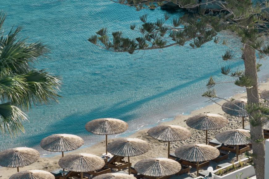5 Sterne Familienhotel: Helea Lifestyle Beach Resort - Kalithea, Rhodos, Bild 2