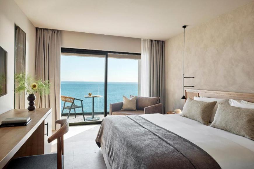 5 Sterne Familienhotel: Helea Lifestyle Beach Resort - Kalithea, Rhodos, Bild 4