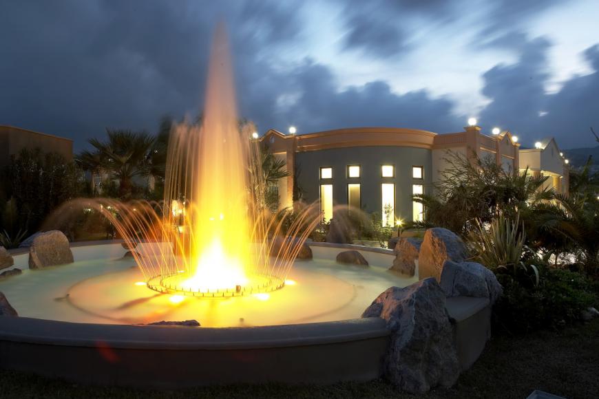 5 Sterne Familienhotel: Atrium Palace - Kalathos, Rhodos, Bild 5