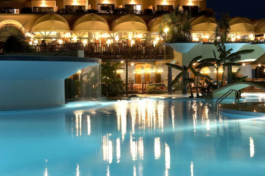 5 Sterne Familienhotel: Atrium Palace - Kalathos, Rhodos, Bild 7