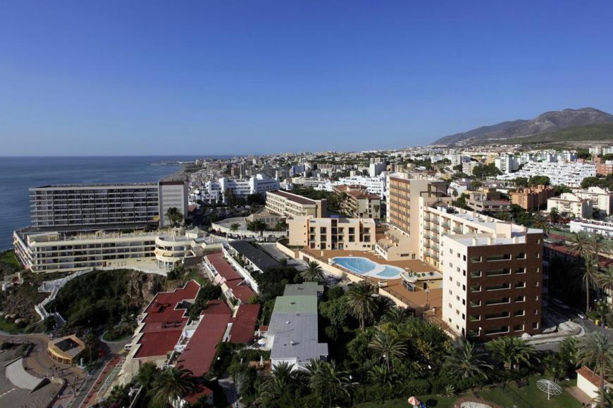 3 Sterne Hotel: Ritual Torremolinos - Adults Only - Torremolinos, Costa del Sol (Andalusien)