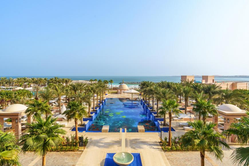 5 Sterne Hotel: Rixos Premium Dubai - Jumeirah Beach, Dubai, Bild 1