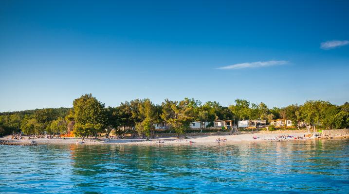 3 Sterne Hotel: Veya Maradiso Hotel by Aminess - Njivice (Insel Krk), Insel Krk, Bild 9