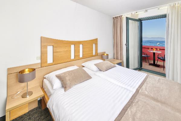 3 Sterne Hotel: Veya Maradiso Hotel by Aminess - Njivice (Insel Krk), Insel Krk, Bild 6