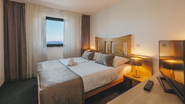 3 Sterne Hotel: Veya Maradiso Hotel by Aminess - Njivice (Insel Krk), Insel Krk, Bild 5