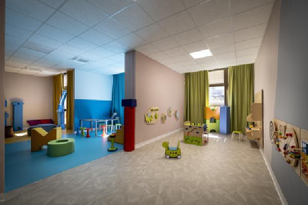 3 Sterne Familienhotel: Corinthia Baska Sunny Hotel by Valamar - Baska (Insel Krk), Insel Krk, Bild 10