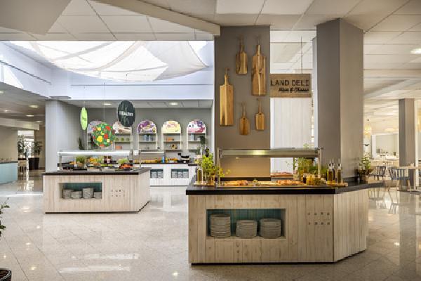 3 Sterne Familienhotel: Corinthia Baska Sunny Hotel by Valamar - Baska (Insel Krk), Insel Krk, Bild 4