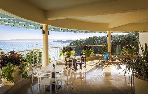 3 Sterne Hotel: Krk Sunny Hotel - Krk (Insek Krk), Insel Krk, Bild 6