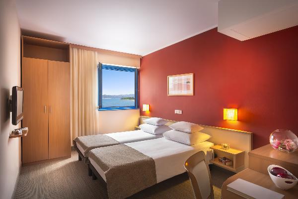 3 Sterne Hotel: Krk Sunny Hotel - Krk (Insek Krk), Insel Krk, Bild 8