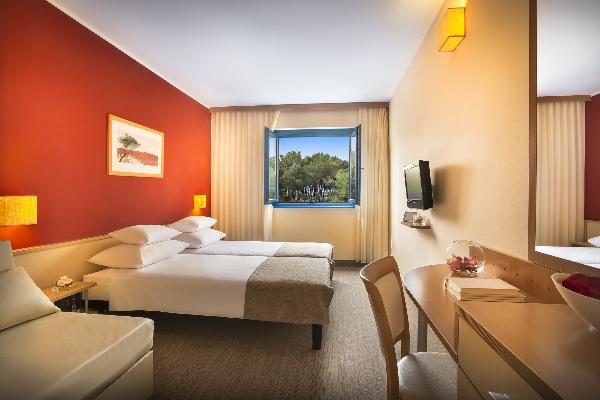 3 Sterne Hotel: Krk Sunny Hotel - Krk (Insek Krk), Insel Krk, Bild 7