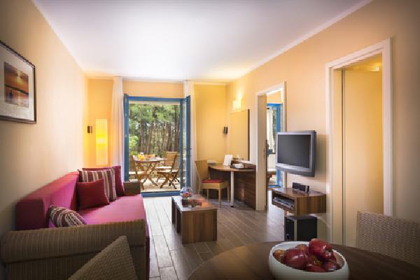 3 Sterne Hotel: Krk Sunny Hotel - Krk (Insek Krk), Insel Krk, Bild 10