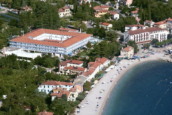 4 Sterne Familienhotel: Hotel Marina - Moscenicka Draga, Kvarner Bucht, Bild 5