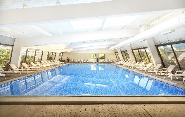 4 Sterne Familienhotel: Hotel Marina - Moscenicka Draga, Kvarner Bucht, Bild 6