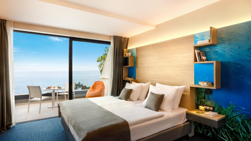 4 Sterne Hotel: Hotel Icici - Icici, Istrien, Bild 8